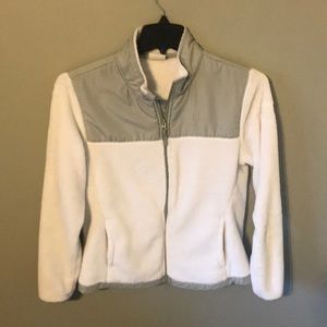 Danskin Now fleece jacket